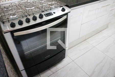 Apartamento para alugar com 67m², 2 quartos e 1 vagaCozinha