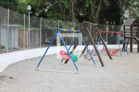 Apartamento para alugar com 67m², 2 quartos e 1 vagaPlayground