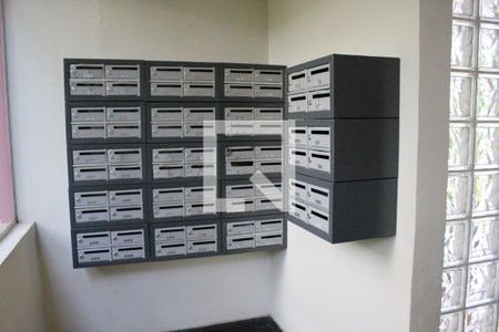 Apartamento para alugar com 67m², 2 quartos e 1 vagaÁrea comum