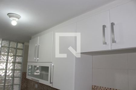 Apartamento para alugar com 67m², 2 quartos e 1 vagaCozinha