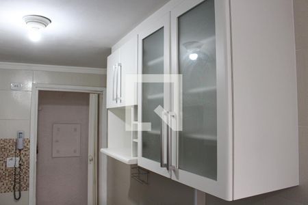 Apartamento para alugar com 67m², 2 quartos e 1 vagaCozinha