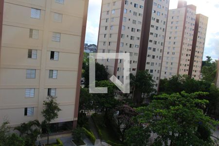 Vista do Quarto 1 de apartamento para alugar com 2 quartos, 67m² em Jardim Peri, São Paulo