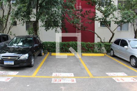 Apartamento para alugar com 67m², 2 quartos e 1 vagaGaragem