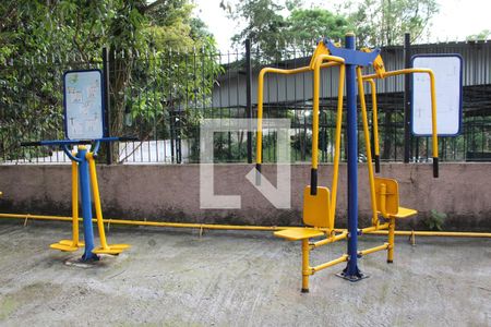 Apartamento para alugar com 67m², 2 quartos e 1 vagaAcademia