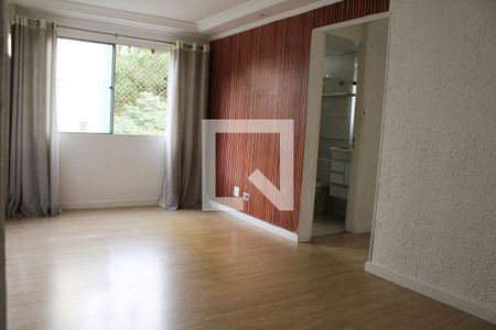 Sala de apartamento para alugar com 2 quartos, 67m² em Jardim Peri, São Paulo