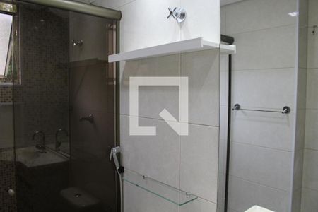 Apartamento para alugar com 67m², 2 quartos e 1 vagaBanheiro