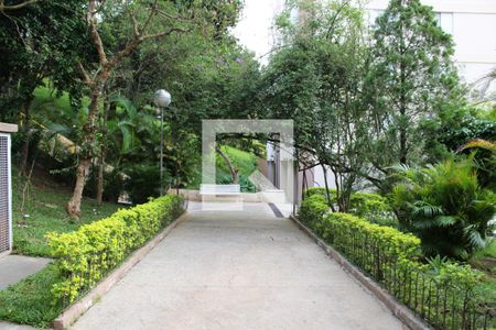 Apartamento para alugar com 67m², 2 quartos e 1 vagaÁrea comum