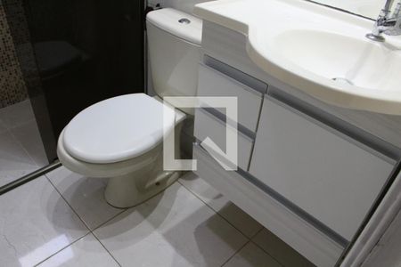 Apartamento para alugar com 67m², 2 quartos e 1 vagaBanheiro