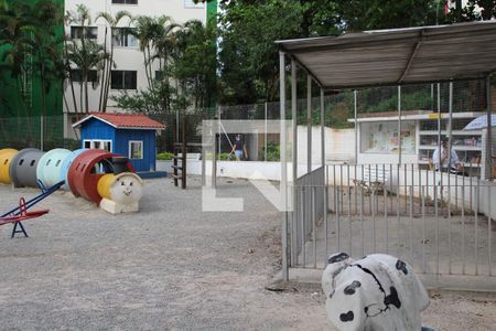 Apartamento para alugar com 67m², 2 quartos e 1 vagaPlayground