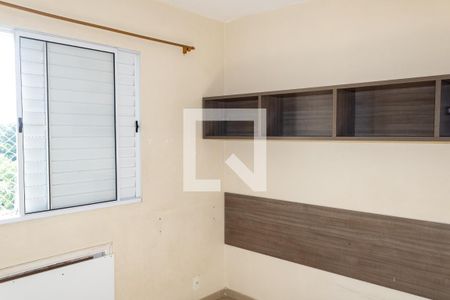 Quarto 2 de apartamento para alugar com 2 quartos, 50m² em Inhoaíba, Rio de Janeiro
