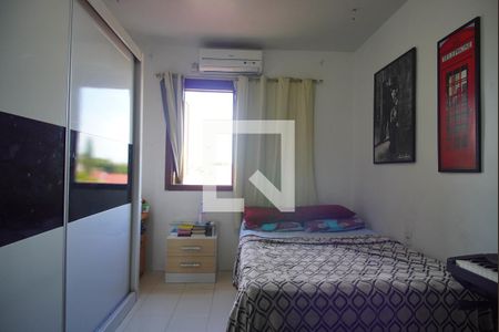 Casa para alugar com 260m², 4 quartos e 3 vagasQuarto 2