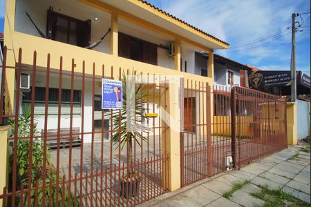 Casa para alugar com 260m², 4 quartos e 3 vagasFachada 