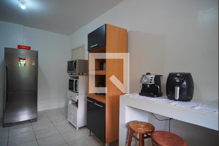 Casa para alugar com 260m², 4 quartos e 3 vagasCozinha