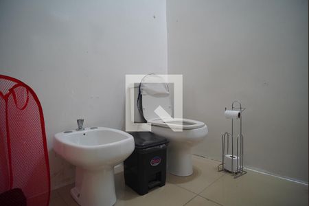 Casa para alugar com 260m², 4 quartos e 3 vagasBanheiro Corredor