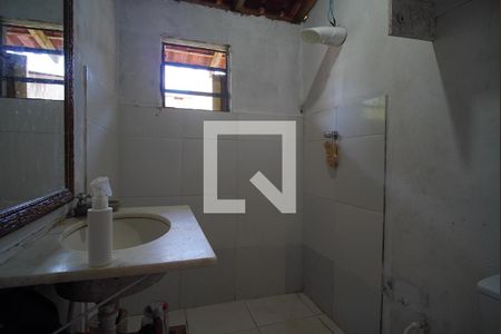 Casa para alugar com 260m², 4 quartos e 3 vagasBanheiro