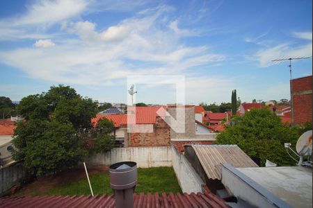 Casa para alugar com 260m², 4 quartos e 3 vagasQuarto 2 - Vista