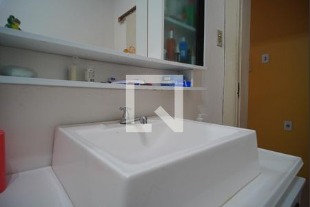 Casa para alugar com 260m², 4 quartos e 3 vagasBanheiro Corredor