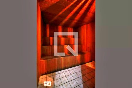 Apartamento para alugar com 62m², 2 quartos e 1 vaga Apartamento para alugar com 62m², 2 quartos e 1 vagaSauna