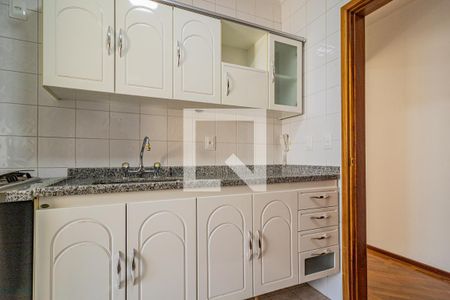 Apartamento para alugar com 62m², 2 quartos e 1 vaga Apartamento para alugar com 62m², 2 quartos e 1 vagaCozinha