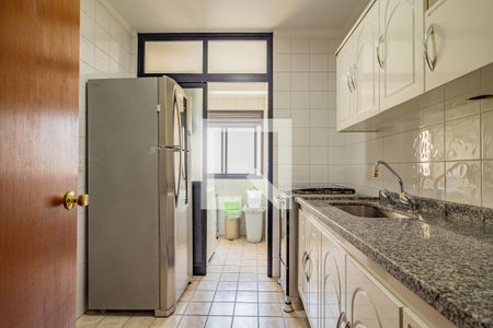 Apartamento para alugar com 62m², 2 quartos e 1 vaga Apartamento para alugar com 62m², 2 quartos e 1 vagaCozinha