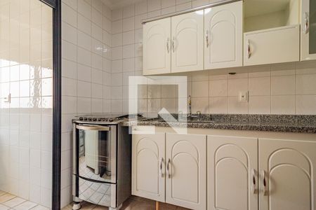 Apartamento para alugar com 62m², 2 quartos e 1 vaga Apartamento para alugar com 62m², 2 quartos e 1 vagaCozinha