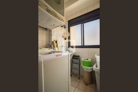 Apartamento para alugar com 62m², 2 quartos e 1 vaga Apartamento para alugar com 62m², 2 quartos e 1 vagaÁrea de Serviço