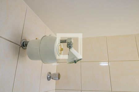 Apartamento para alugar com 62m², 2 quartos e 1 vaga Apartamento para alugar com 62m², 2 quartos e 1 vagaBanheiro
