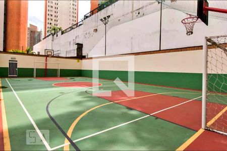 Apartamento para alugar com 62m², 2 quartos e 1 vaga Apartamento para alugar com 62m², 2 quartos e 1 vagaQuadra Esportiva