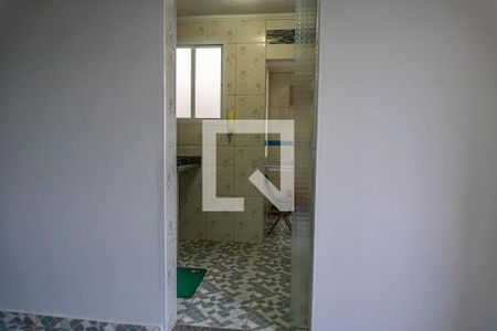 Sala de apartamento para alugar com 2 quartos, 56m² em Jardim Miranda, Campinas