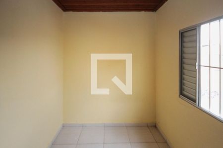 Quarto 02 de casa para alugar com 2 quartos, 60m² em Jardim Vila Formosa, São Paulo