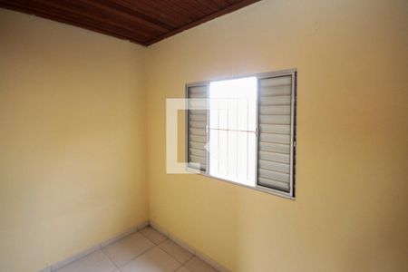 Quarto 02 de casa para alugar com 2 quartos, 60m² em Jardim Vila Formosa, São Paulo