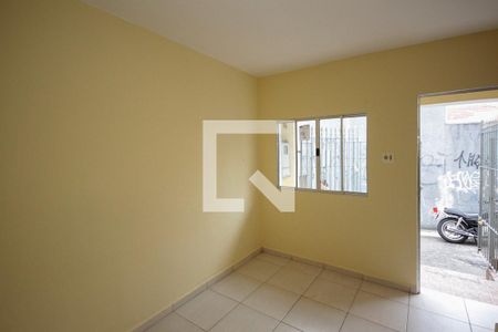 Sala de casa para alugar com 2 quartos, 60m² em Jardim Vila Formosa, São Paulo