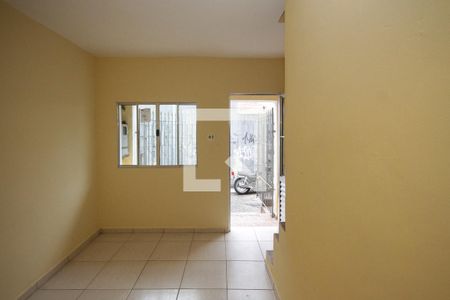 Sala de casa para alugar com 2 quartos, 60m² em Jardim Vila Formosa, São Paulo