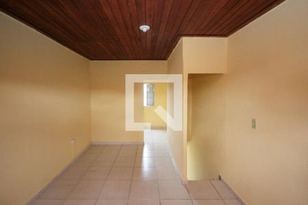 Quarto de casa para alugar com 2 quartos, 60m² em Jardim Vila Formosa, São Paulo