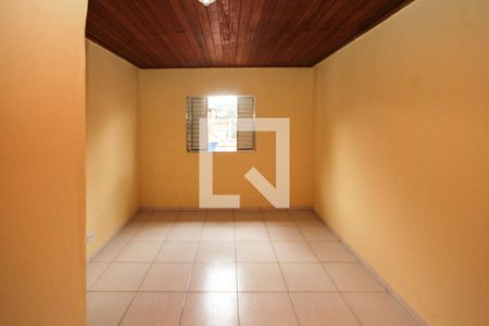 Quarto de casa para alugar com 2 quartos, 60m² em Jardim Vila Formosa, São Paulo