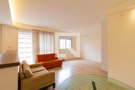 Studio de kitnet/studio à venda com 1 quarto, 48m² em Centro Histórico de São Paulo, São Paulo