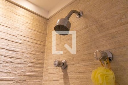 Studio à venda com 48m², 1 quarto e 1 vagaBanheiro