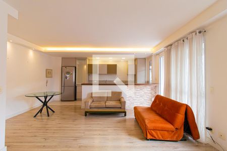 Studio de kitnet/studio à venda com 1 quarto, 48m² em Centro Histórico de São Paulo, São Paulo