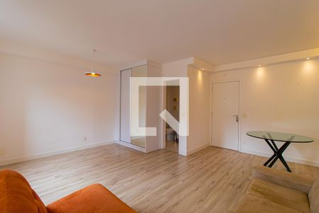 Studio de kitnet/studio à venda com 1 quarto, 48m² em Centro Histórico de São Paulo, São Paulo