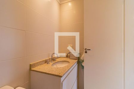 Studio à venda com 48m², 1 quarto e 1 vagaBanheiro