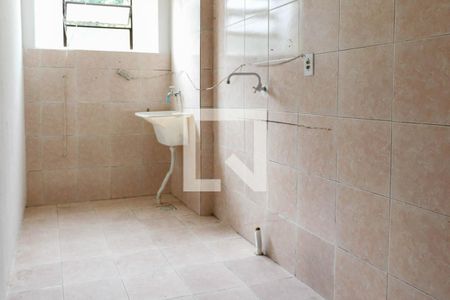 Apartamento para alugar com 48m², 2 quartos e 1 vagaCozinha/área de serviço