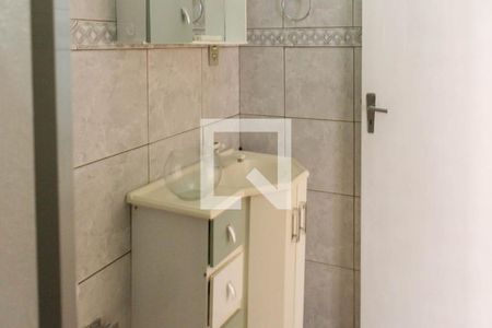 Apartamento para alugar com 48m², 2 quartos e 1 vagaBanheiro