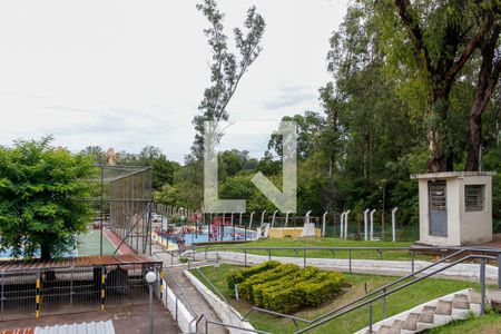 Apartamento para alugar com 48m², 2 quartos e 1 vagaÁrea comum - Quadra de esportes