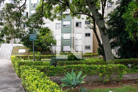 Apartamento para alugar com 48m², 2 quartos e 1 vagaÁrea externa