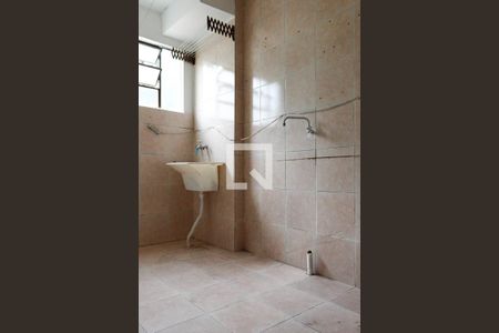 Apartamento para alugar com 48m², 2 quartos e 1 vagaCozinha/área de serviço