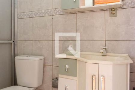 Apartamento para alugar com 48m², 2 quartos e 1 vagaBanheiro