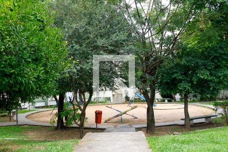 Apartamento para alugar com 48m², 2 quartos e 1 vagaÁrea comum - Playground