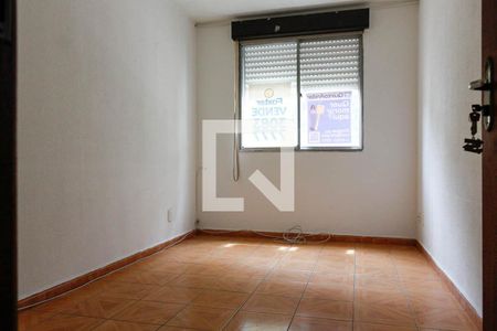 Apartamento para alugar com 48m², 2 quartos e 1 vagaSala