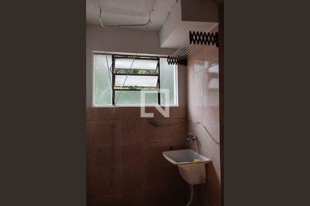 Apartamento para alugar com 48m², 2 quartos e 1 vagaCozinha/área de serviço