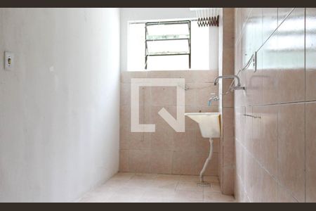 Apartamento para alugar com 48m², 2 quartos e 1 vagaCozinha/área de serviço